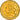 Lithuania, 50 Euro Cent, 2015, VZ+, Messing