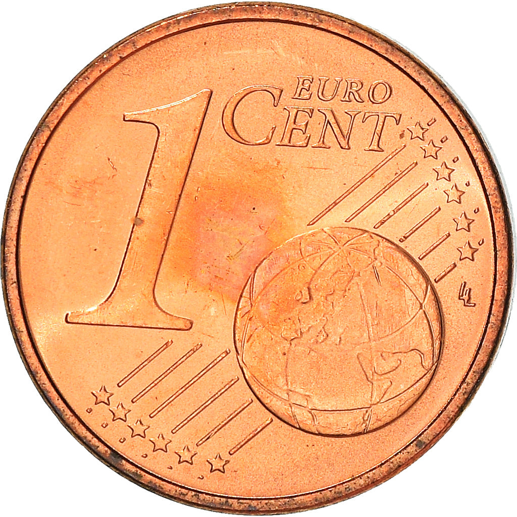 Lithuania, Euro Cent, 2015, TTB+, Copper Plated Steel, KM:205