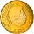 Luxemburgo, 20 Euro Cent, 2007, Utrecht, MS(60-62), Latão, KM:90