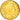 Lussemburgo, 10 Euro Cent, 2003, Utrecht, SPL, Ottone, KM:78