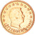 Luxemburgo, Euro Cent, 2002, Utrecht, AU(50-53), Aço Cromado a Cobre, KM:75