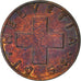 Monnaie, Suisse, 2 Rappen, 1954, Bern, TB+, Bronze, KM:47