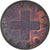 Monnaie, Suisse, 2 Rappen, 1958, Bern, TB, Bronze, KM:47