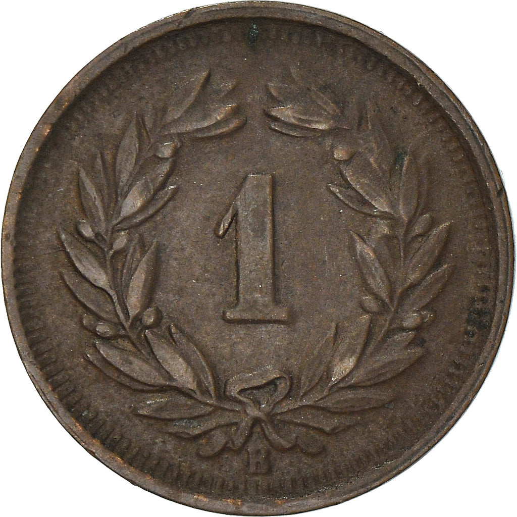 Monnaie, Suisse, Rappen, 1941, Bern, TB+, Bronze, KM:3.2