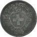 Monnaie, Suisse, Rappen, 1946, Bern, TB+, Zinc, KM:3a
