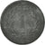 Monnaie, Suisse, Rappen, 1946, Bern, TB+, Zinc, KM:3a