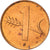 Monnaie, Suisse, Rappen, 1968, Bern, TB+, Bronze, KM:46
