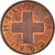 Monnaie, Suisse, Rappen, 1982, Bern, SUP, Bronze, KM:46
