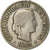 Coin, Switzerland, 5 Rappen, 1903, Bern, VF(20-25), Copper-nickel, KM:26
