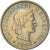 Coin, Switzerland, 5 Rappen, 1966, Bern, VF(30-35), Copper-nickel, KM:26