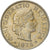 Coin, Switzerland, 5 Rappen, 1974, Bern, VF(30-35), Copper-nickel, KM:26