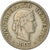 Coin, Switzerland, 10 Rappen, 1907, Bern, VF(30-35), Copper-nickel, KM:27