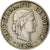 Coin, Switzerland, 10 Rappen, 1925, Bern, VF(30-35), Copper-nickel, KM:27
