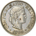 Monnaie, Suisse, 10 Rappen, 1960, Bern, TB+, Copper-nickel, KM:27