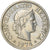 Moneda, Suiza, 10 Rappen, 1974, Bern, BC+, Cobre - níquel, KM:27
