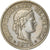 Moneda, Suiza, 10 Rappen, 1976, Bern, BC+, Cobre - níquel, KM:27