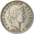 Moneda, Suiza, 20 Rappen, 1926, Bern, BC+, Níquel, KM:29