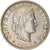 Coin, Switzerland, 20 Rappen, 1976, Bern, VF(30-35), Copper-nickel, KM:29a