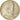 Moneta, Chile, Peso, 1976, EF(40-45), Miedź-Nikiel, KM:208