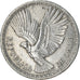 Moneta, Cile, 10 Pesos, 1957, MB+, Alluminio, KM:181
