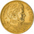Moeda, Chile, 10 Pesos, 1993, Santiago, VF(30-35), Alumínio-Bronze, KM:228.2