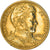 Münze, Chile, 10 Pesos, 2000, Santiago, S+, Aluminum-Bronze, KM:228.2