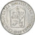 Moneta, Czechosłowacja, 5 Haleru, 1963, AU(50-53), Aluminium, KM:53