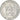 Moneta, Cecoslovacchia, 5 Haleru, 1967, MB+, Alluminio, KM:53