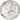 Moneta, Cecoslovacchia, 5 Haleru, 1977, MB+, Alluminio, KM:86