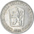Monnaie, Tchécoslovaquie, 10 Haleru, 1963, TTB+, Aluminium, KM:49.1
