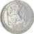 Coin, Czechoslovakia, 10 Haleru, 1978, VF(30-35), Aluminum, KM:80
