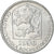 Moneda, Checoslovaquia, 10 Haleru, 1980, EBC, Aluminio, KM:80