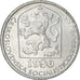 Monnaie, Tchécoslovaquie, 10 Haleru, 1980, SUP, Aluminium, KM:80