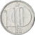 Moneda, Checoslovaquia, 10 Haleru, 1981, BC+, Aluminio, KM:80