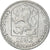 Moneda, Checoslovaquia, 10 Haleru, 1982, EBC, Aluminio, KM:80