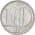 Moneda, Checoslovaquia, 10 Haleru, 1982, EBC, Aluminio, KM:80