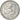 Münze, Tschechoslowakei, 10 Haleru, 1983, S+, Aluminium, KM:80