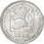Coin, Czechoslovakia, 10 Haleru, 1988, AU(55-58), Aluminum, KM:80