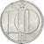 Moneta, Czechosłowacja, 10 Haleru, 1988, AU(55-58), Aluminium, KM:80