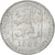 Moneda, Checoslovaquia, 10 Haleru, 1989, MBC+, Aluminio, KM:80