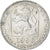 Monnaie, Tchécoslovaquie, 10 Haleru, 1990, TTB+, Aluminium, KM:80