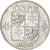 Moneta, Cecoslovacchia, 10 Haleru, 1992, MB+, Alluminio, KM:146