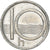Moneda, República Checa, 10 Haleru, 1999, BC+, Aluminio, KM:6