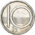 Moneda, República Checa, 10 Haleru, 2002, BC+, Aluminio, KM:6