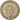 Moneta, Cecoslovacchia, 20 Haleru, 1924, MB, Rame-nichel, KM:1