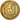 Moneta, Cecoslovacchia, 20 Haleru, 1980, MB, Nichel-ottone, KM:74