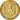 Moneta, Cecoslovacchia, 20 Haleru, 1982, MB+, Nichel-ottone, KM:74