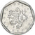 Moneta, Repubblica Ceca, 20 Haleru, 1994, BB+, Alluminio, KM:2.1