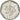 Moneda, República Checa, 20 Haleru, 1995, MBC+, Aluminio, KM:2.1