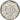 Moneta, Repubblica Ceca, 20 Haleru, 1996, BB+, Alluminio, KM:2.1